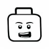 Coleción ACCION - Bricks