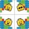 Coleción ACCION - Bricks