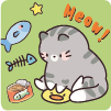 Coleción KAWAII - Chubbys