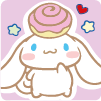 Coleción KAWAII - Cinamon