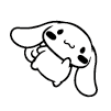 Coleción KAWAII - Cinamon