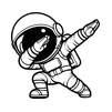 Coleción ACCION - Cool Space