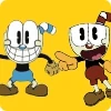 Coleción GAMER - Cuphead