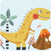 Coleción DINOS - Dino