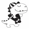 Coleción DINOS - Dinos Cool