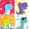 Coleción DINOS - Dinos Cool