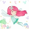 Coleción FANTASIA - Fairy