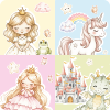 Coleción FANTASIA - Fancy