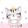Coleción ANIMALITOS - Fashion Cats