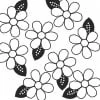 Coleción JUVENILES - Flores