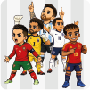 Coleción DEPORTES - Goal Kings