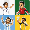 Coleción DEPORTES - Goal Kings