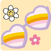 Coleción KAWAII - Groovy