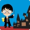 Coleción FANTASIA - Harry Potter