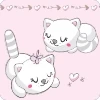 Coleción ANIMALITOS - Hello Cat