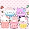 Coleción KAWAII - Hello