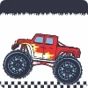 Coleción ACCION - Hot Wheels