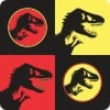 Coleción DINOS - Jurassic