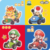 Coleción GAMER - Kart