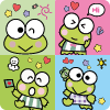 Coleción KAWAII - Kero