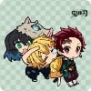 Coleción KAWAII - Kimetsu no Yaiba
