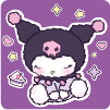 Coleción KAWAII - Kuro