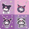 Coleción KAWAII - Kuro