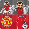 Coleción DEPORTES - Manchester