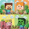Coleción GAMER - Minecraft
