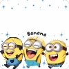 Coleción ACCION - Minions