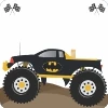 Coleción ACCION - Monster Trucks