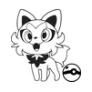 Coleción GAMER - Pokemon-Go