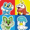 Coleción GAMER - Pokemon-Go