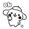 Coleción KAWAII - Pompurin
