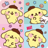 Coleción KAWAII - Pompurin