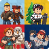 Coleción GAMER - Roblo-x
