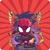 Coleción ACCION - Spiderman