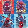 Coleción ACCION - Spiderman