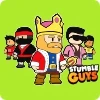 Coleción GAMER - Stumble guys
