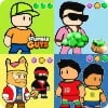 Coleción GAMER - Stumble guys