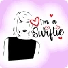 Coleción JUVENILES - Swiftie