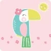 Coleción KAWAII - Tutti Frutti
