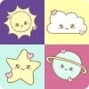 Coleción KAWAII - Universo