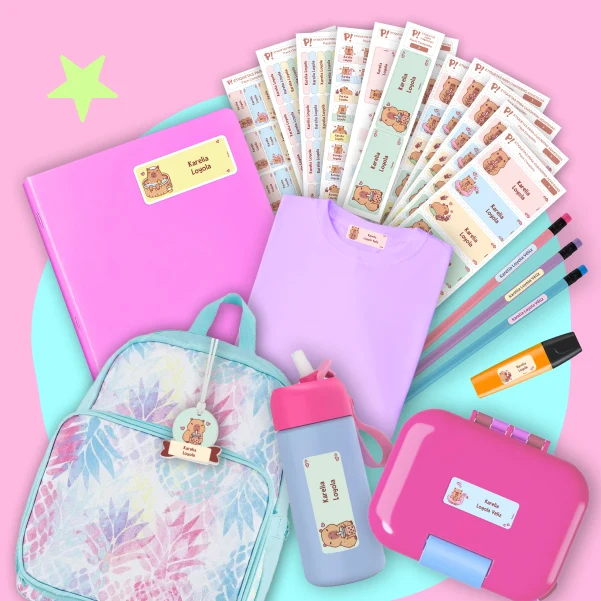 Pack Completo
