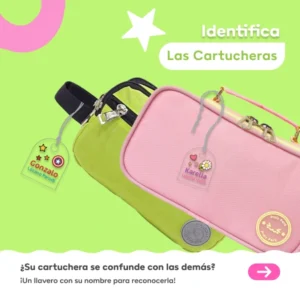 Minitag Premium - ¿qué puedes etiquetar?