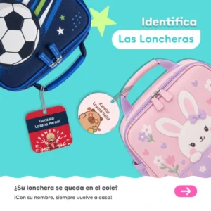 Mochitag Chico - ¿qué puedes etiquetar?