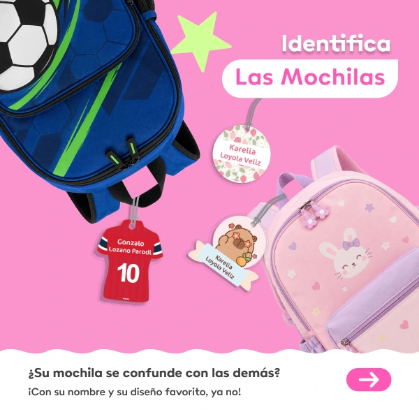 Mochitag Grande