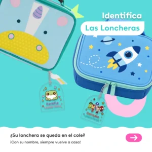 Mochitag Premium Chico - ¿qué puedes etiquetar?