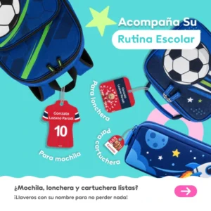 Mochitag Pro - ¿qué puedes etiquetar?