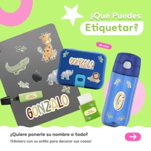 My IDentity - ¿qué puedes etiquetar?